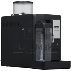 Кофемашина автоматическая DeLonghi EXAM440.55.W, белый, исп. кофе - молотый/зерновой, 1.4 л, 1450 Вт, 19 Бар