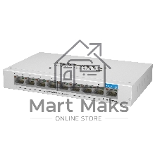 Сетевой коммутатор PoE-Switch Keenetic KN-4710 IEEE 802.3af