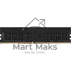 Оперативная память NETAC Basic, DDR4, 8GB (1x8GB), 3200MHz, CL22, DIMM