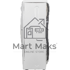 Стиральная машина Indesit EWUC 4105 CIS белый, загрузка фронтальная 4 кг, 1000 об/мин., класс: А