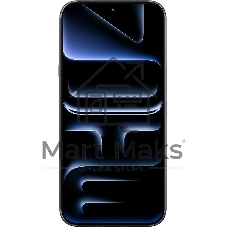 Смартфон Infinix Note 60 X6879 8Gb, 256Gb, черный