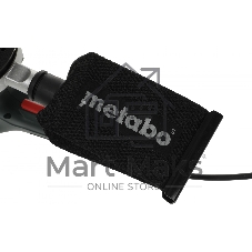 Эксцентриковая шлифовальная машина Metabo SXE 3125 600443000 310вт,125мм,3мм,эл-ка,картон, 12000 об/мин, вес 1.5 кг