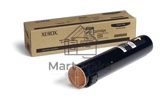 Картридж лазерный XEROX 106R01163 черный для Phaser 7760 (32000 стр.) (Channels)
