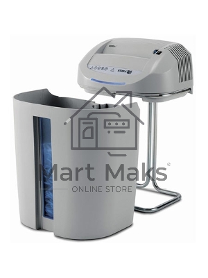 Шредер Kobra +1 SS4 E/S (секр.Р-2)/ленты/19лист./38.5лтр./пл.карты/CD