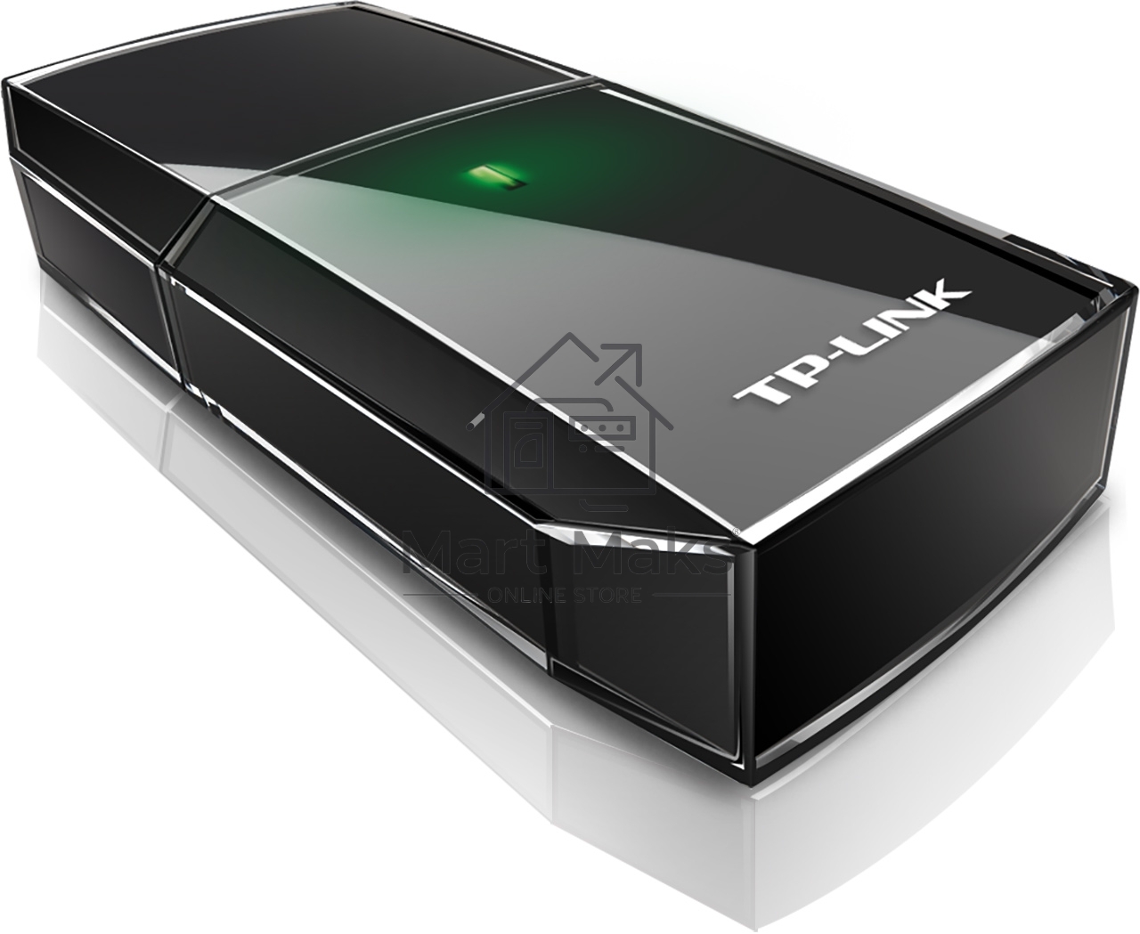 Сетевой адаптер WiFi TP-Link Archer T2U