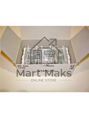 Скрепки Konica-Minolta SK-602 (5000x3)