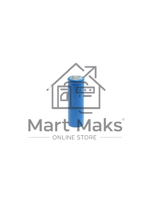 Портативный аккумулятор 18650 protected с защитой Li-ion 2800 mAH 3.7 В Rexant