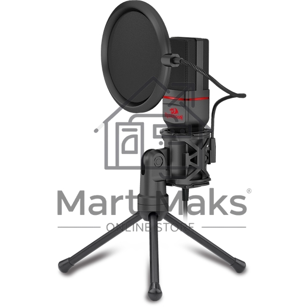 Микрофон Defender REDRAGON EYFERT GM100