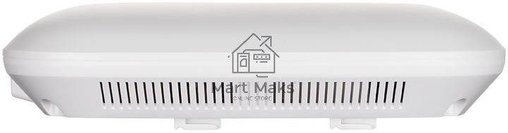 Точка доступа D-Link DAP-2680 (DAP-2680/RU/A1A) AC1750 10/100/1000BASE-TX белый