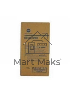 Девелопер Konica-Minolta bizhub PRESS C1060/C1060L/C1070/C1070P/C71hc черный DV-614K