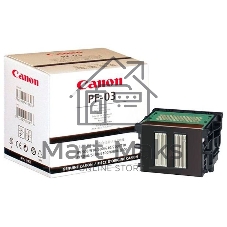 Печатающая головка Canon 2251B001 Print head PF-03