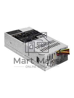 Блок питания ExeGate F300AS (EX292230RUS), 300Вт, 80 PLUS, 40мм, серый