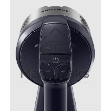 Пылесос вертикальный Samsung Jet VS15A6031R5/EV серебристый, питание от аккумулятора, 150 Вт, уборка сухая, пылесборник 0.8 л, работа от АКБ max 40 мин