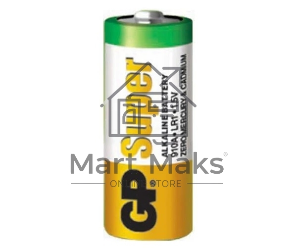 Батарея GP Super Alkaline 910A LR1 (2шт)