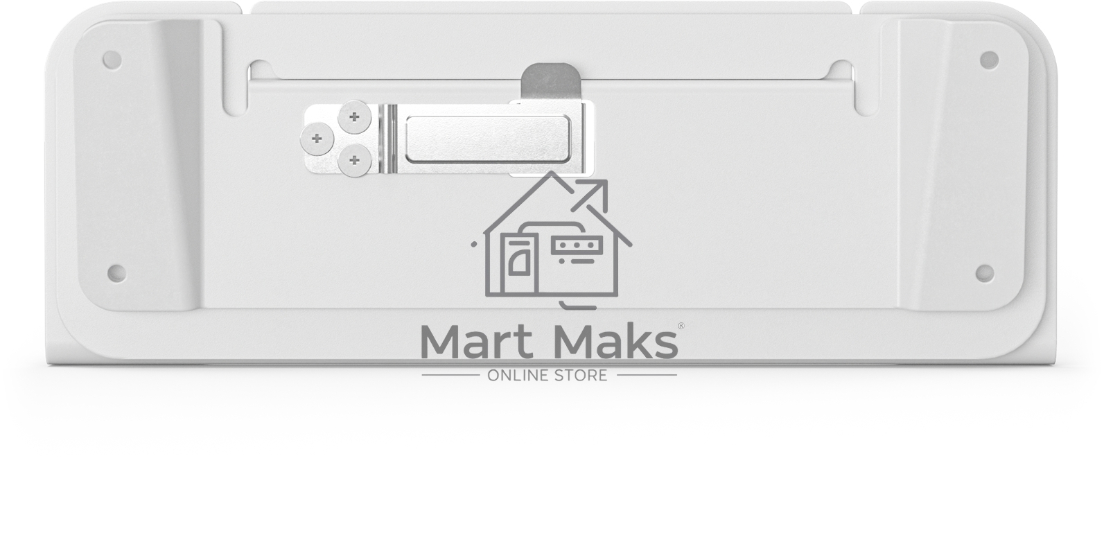 Крепеж настенный Accessory Logitech,Wall Mount for Video BARS