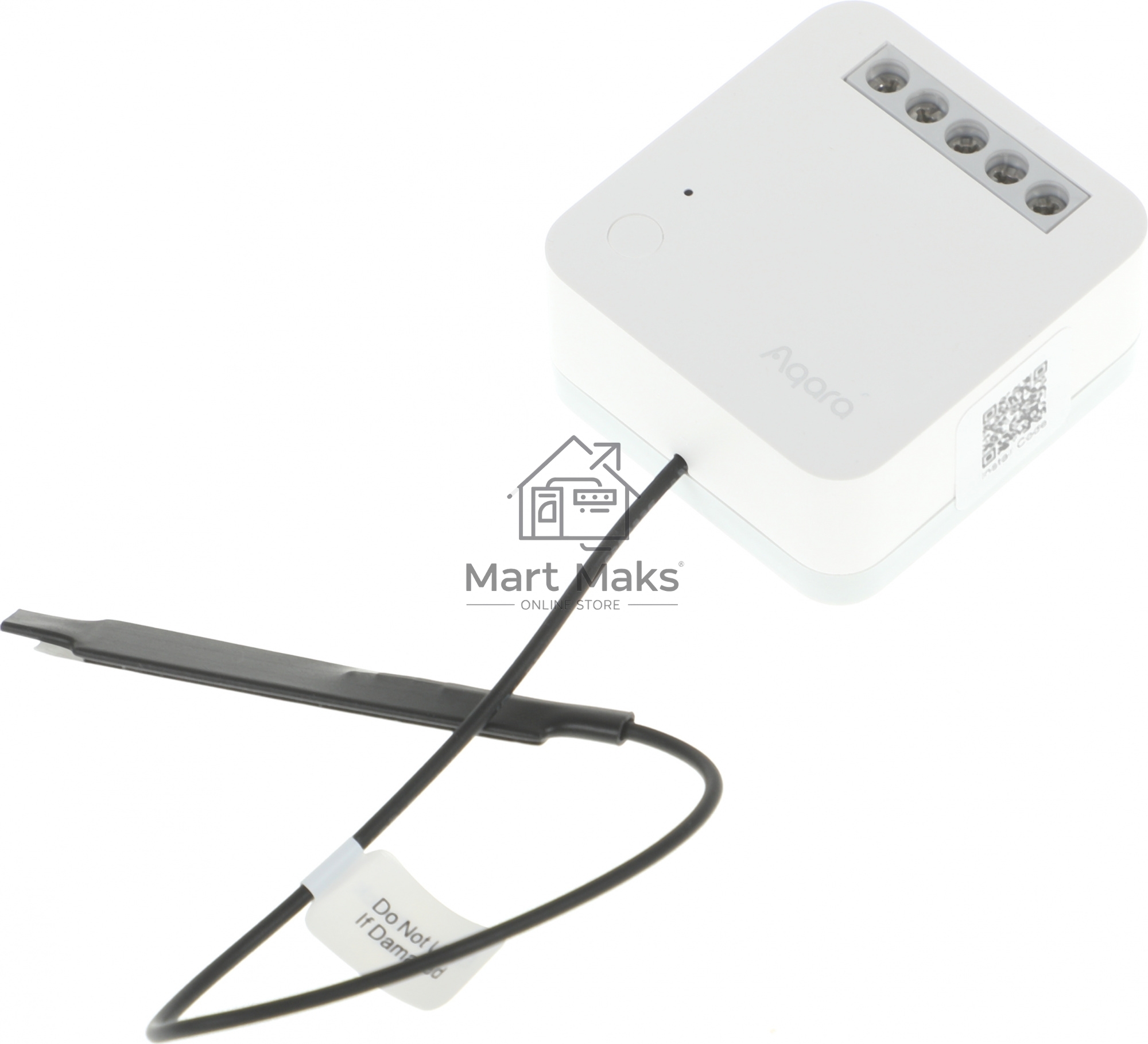 Комплект защита от протечки Aqara SWK43BS