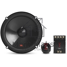 Автоколонки JBL STAGE3 607CF 6,5