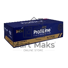 Картридж Тонер-туба ProfiLine PL-TK-8115K для принтеров Kyocera ECOSYS M8124cidn/M8130cidn черный 12000 копий