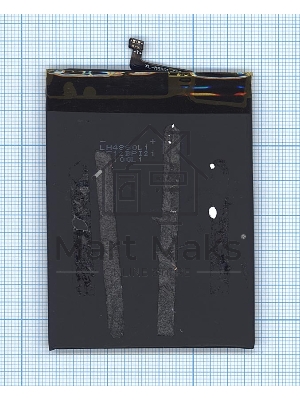 Аккумулятор для INOI 6, 4000mAh 3.7V