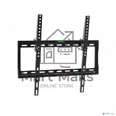 Кронштейн Arm media STEEL-4 new black, настенный для TV 22