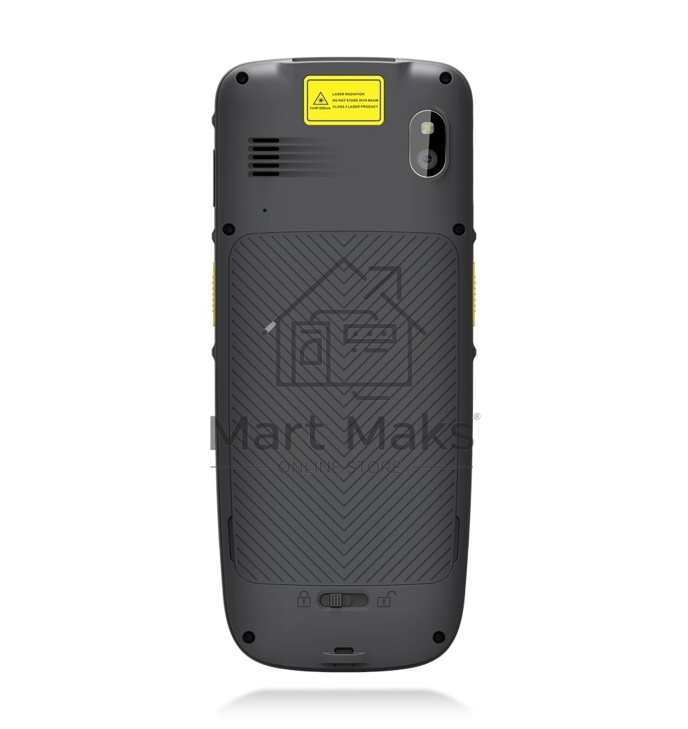Терминал сбора данных Newland Mobile Computer with 4