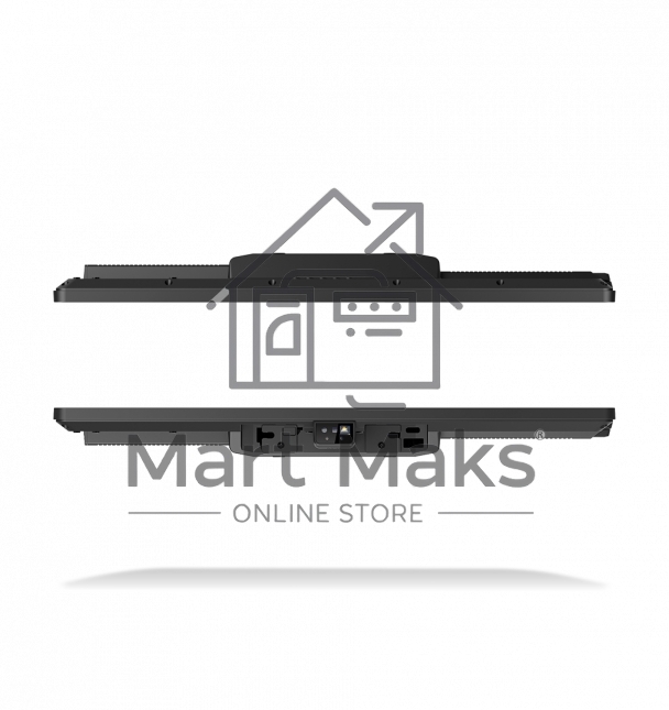 Микрокиоск NQuire 1500 Mobula II Micro Kiosk with 15