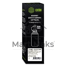 Тонер Cactus CS-RK-CF226X черный флакон 250гр. (в компл.:чип) для принтера HP LJ Pro M402/M426