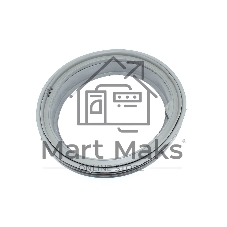 Манжета (уплотнитель) люка для стиральной машины Beko 2905572100
