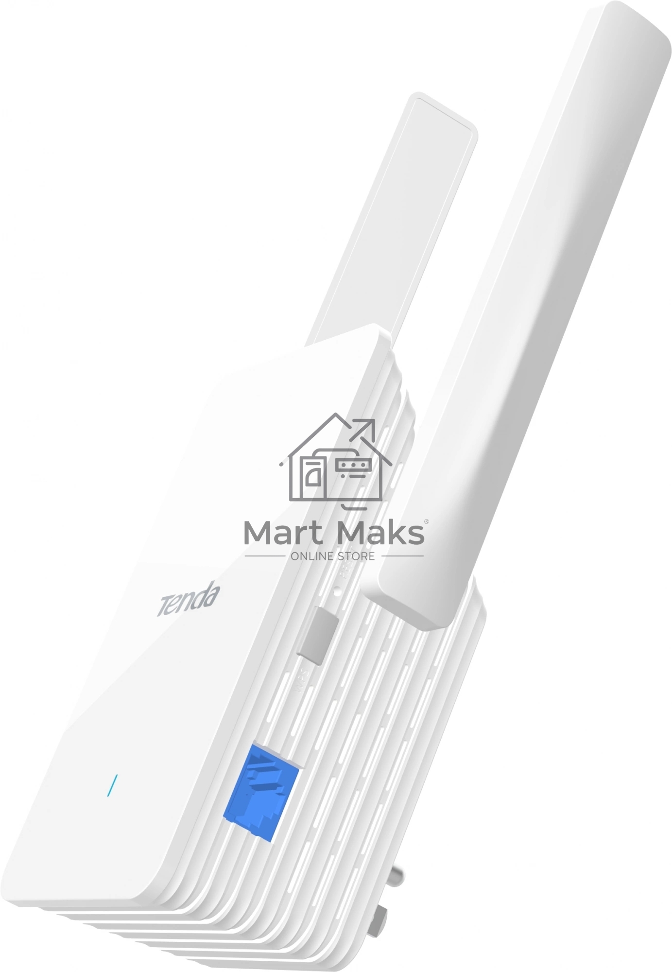 Адаптер Wi-Fi 2402MBPS A33 TENDA