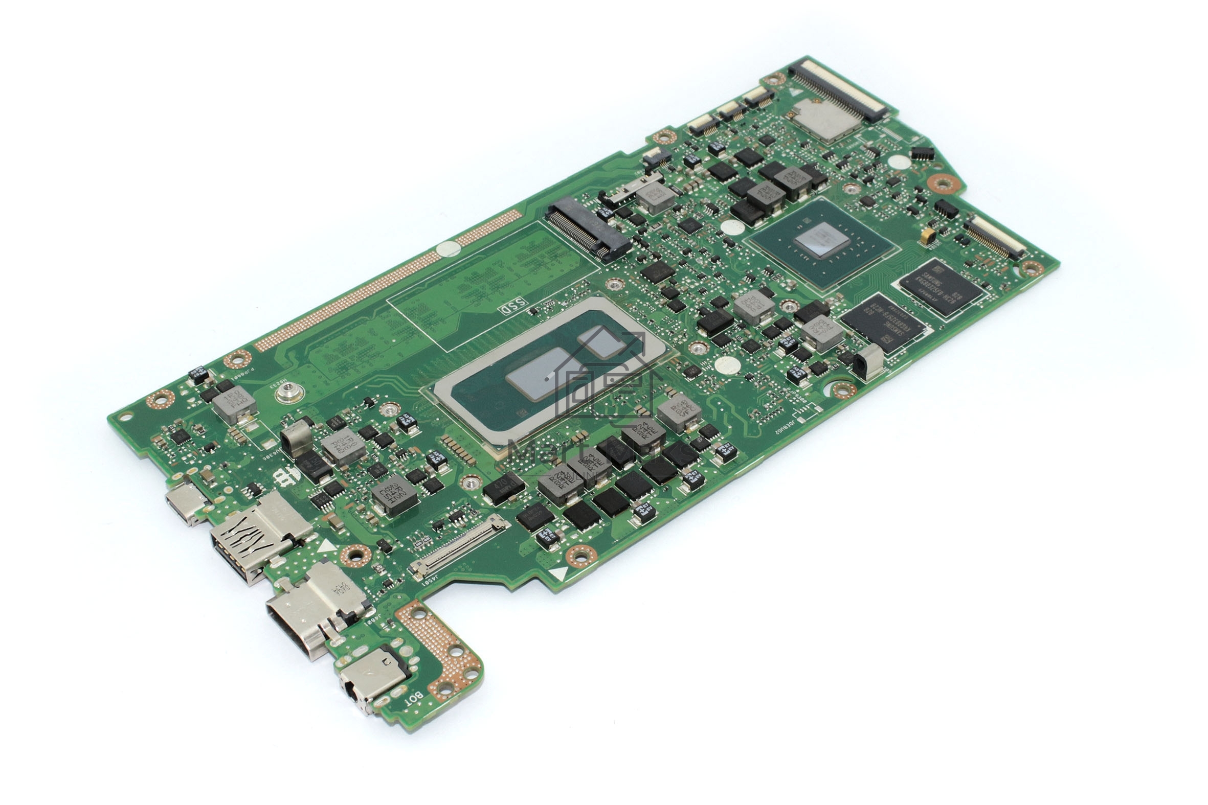 Материнская плата для Asus X330FN 8G/I5-8265U 90NB0KT0-R00010