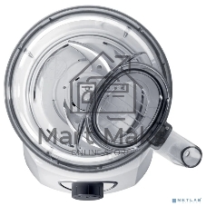 Кухонный комбайн Bosch MCM3110W 800Вт белый