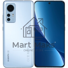 Камера фронтальная (селфи) для Xiaomi 12X
