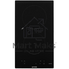 Варочная панель Gorenje GI3201BSCE черный