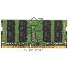 Оперативная память Samsung, DDR4, 8Gb (1x8 GB), 2133 MHz, CL15, SO-DIMM