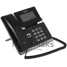 Телефон IP YEALINK SIP-T53, 12 аккаунтов, USB, GigE, без БП, шт