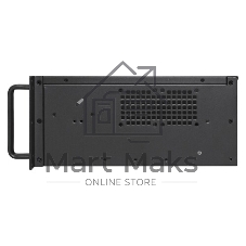 Серверный корпус ExeGate EX293673RUS Pro 3U330-02 (RM 19