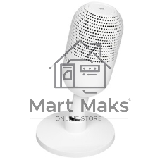 Микрофон Razer Seiren V3 Mini - Quartz/Razer Seiren V3 Mini - Quartz