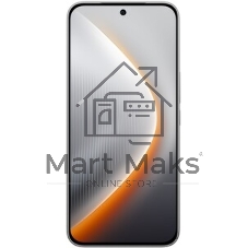 Смартфон Tecno Pova 7 Pro 5G 12/256Gb, серый