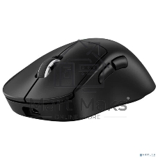 Мышь беспроводная Logitech G PRO Х Superlight 2 DEX черный, 44000 dpi, радиоканал, USB, кнопки - 5