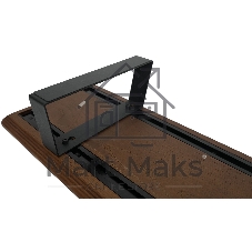 Подставка под монитор Monitor Stand GEEK NOOK Focus Station 116x9x23 см, Walnut