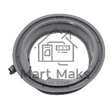 Манжета (уплотнитель) люка для стиральной машины Bosch 680405 с пипкой GSK008BO, BO3013, BO30513 Манжета (уплотнитель) люка для стиральной машины Bosch 680405 с пипкой GSK008BO, BO3013, BO30513