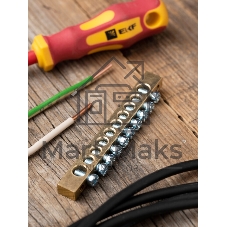 Шина EKF sn0-63-10-k PEN 