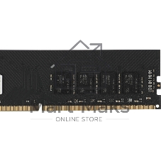 Оперативная память NETAC Basic, DDR4, 8GB (1x8GB), 3200MHz, CL22, DIMM