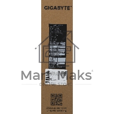 Ноутбук Gigabyte Gaming A16 GA63H AMD Ryzen AI 7 260/16Gb/SSD 512Gb/RTX 5060 8Gb/16