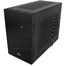 Компьютер IRU Tactio 510B7GS MT i5 14400 (2.5) 16Gb SSD512Gb UHDG 730 без ОС GbitEth 500W черный (RUS) (2163716)