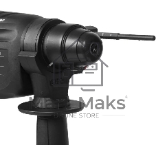 Перфоратор Bosch GBH 220, SDS-plus, 720 Вт, 2 Дж, от сети