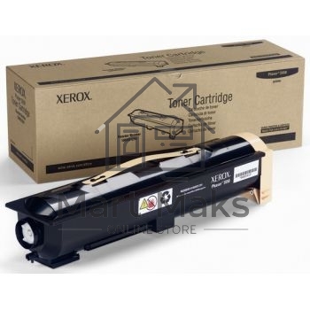 Картридж лазерный XEROX 113R00737 черный для Phaser 5335 (10000 страниц) (Channels)