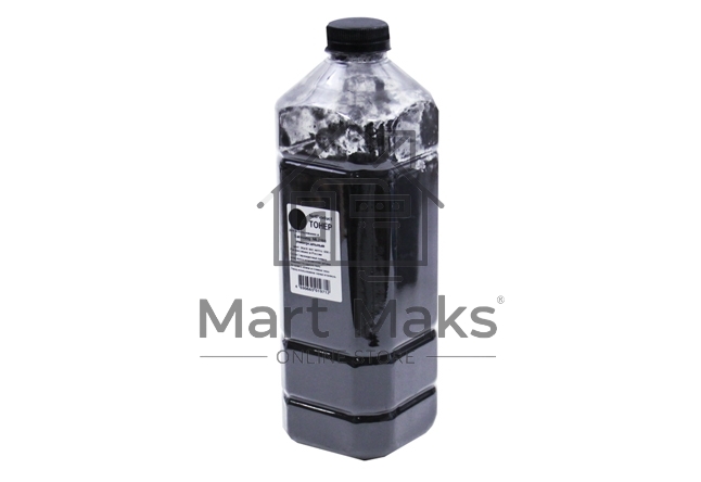 Тонер Samsung Универсальный ML2160 (NetProduct) 650 г, канистра