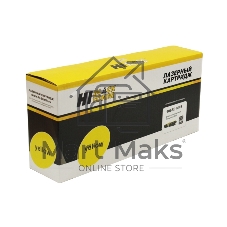 Картридж Xerox Phaser 6121MFP (Hi-Black) 106R01475, Y, 2,6К