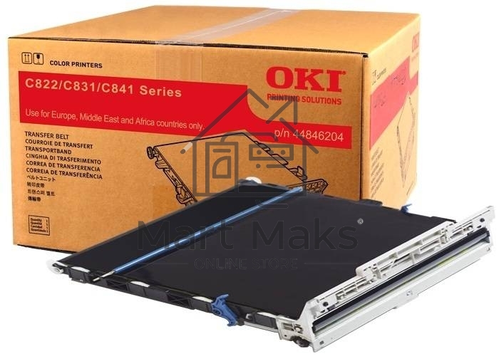 Лента переноса Oki C822/831/841 80K